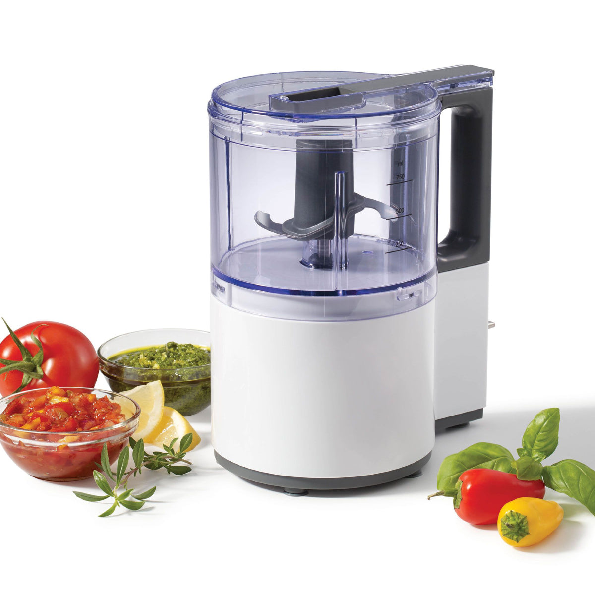 Starfrit Electric Oscillating Food Processor