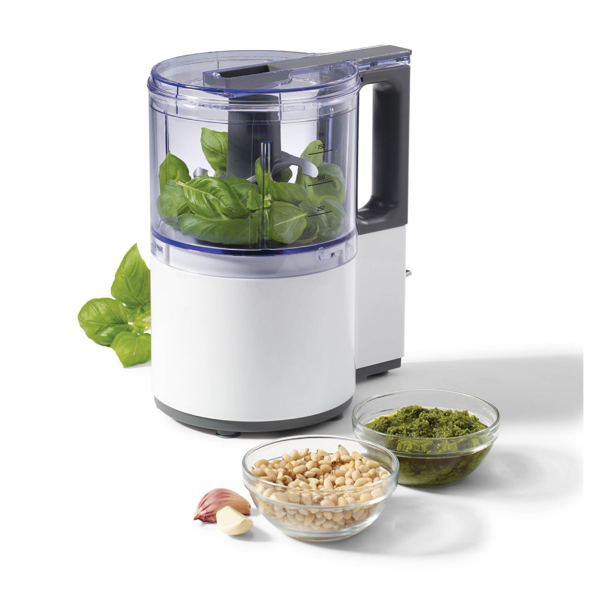 Starfrit Electric Oscillating Food Processor