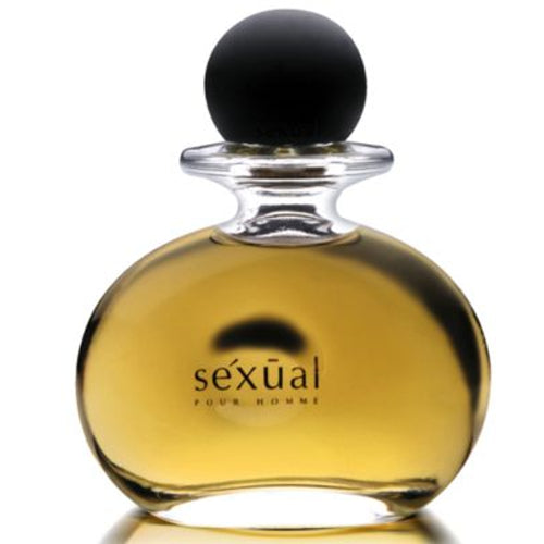 Michel Germain Sexual Men's 4.2 oz Pour Homme Eau de Toilette