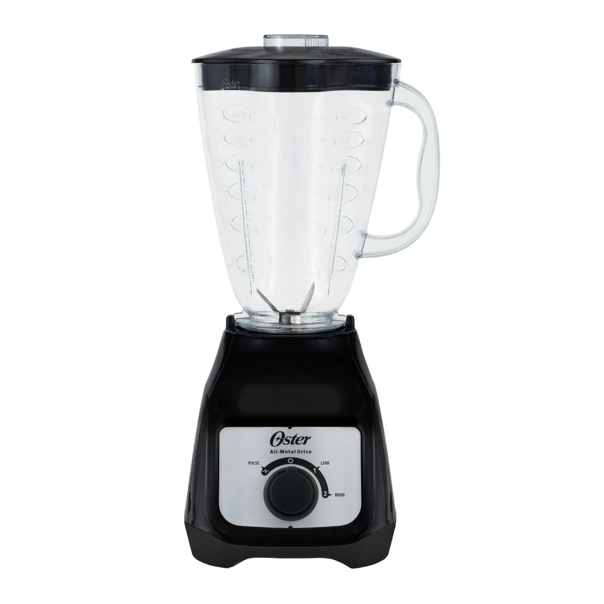 Oster 2195809 Classic 3-Speed Blender - Black