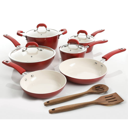 Kenmore KMR Arlinton Matalic Red