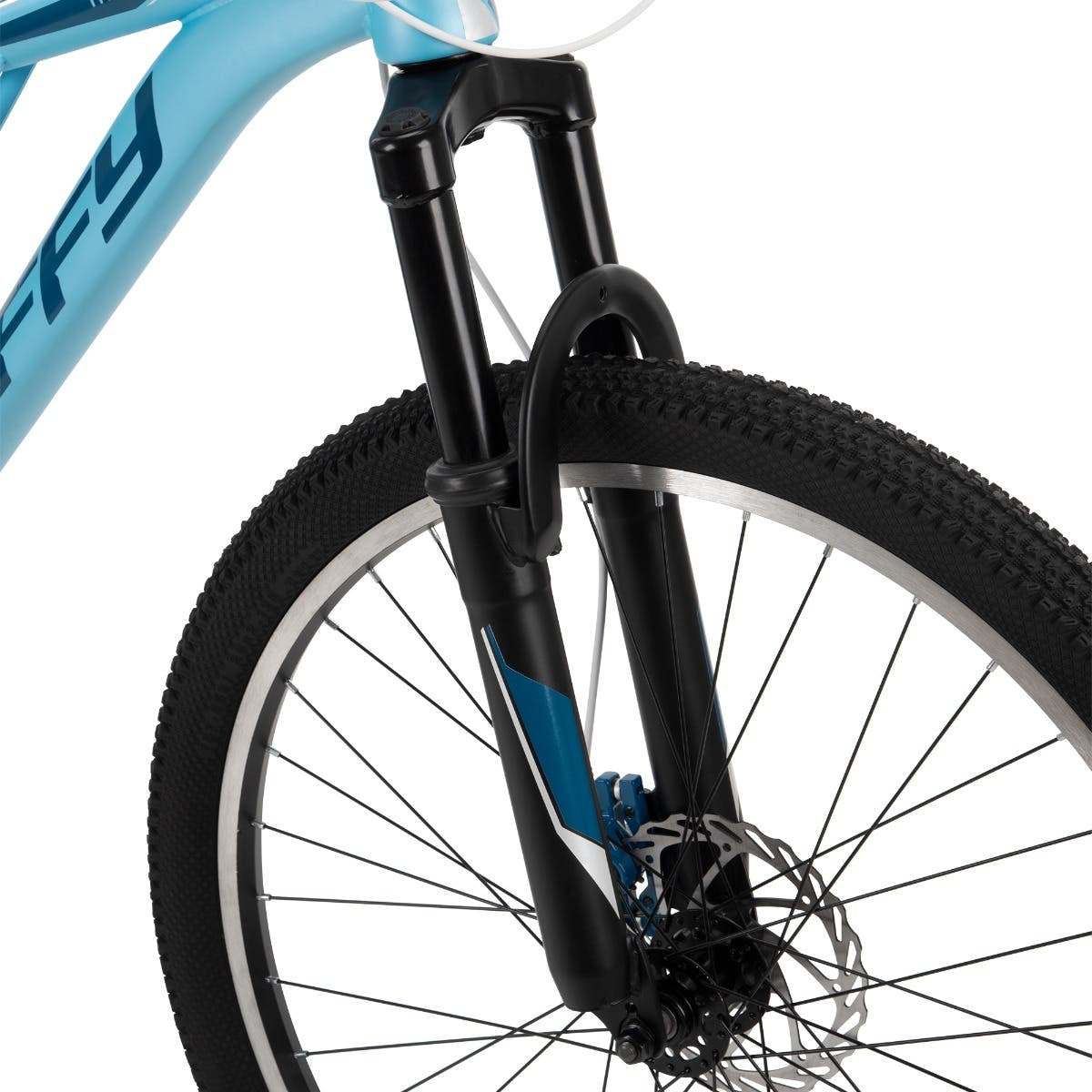 Huffy Marker 26" Women's Mountain Bike - Blue