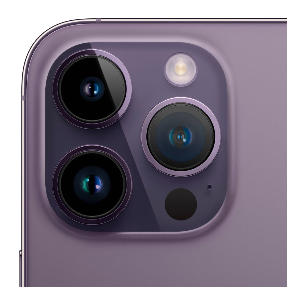 Apple iPhone 14 Pro 1TB - Deep Purple