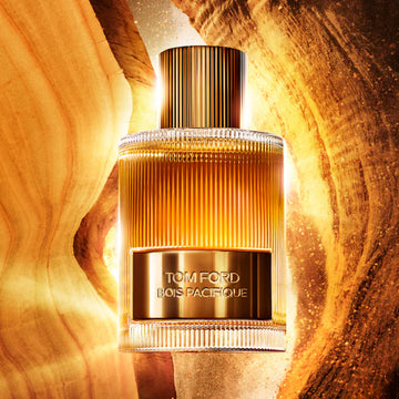 Tom Ford Men's 1.7 oz Bois Pacifique Eau de Parfum Spray