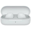 Sony WFC510 Truly Wireless Earbuds - White