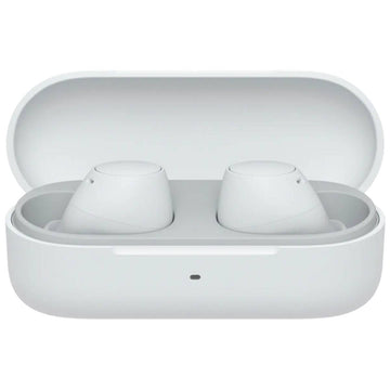 Sony WFC510 Truly Wireless Earbuds - White