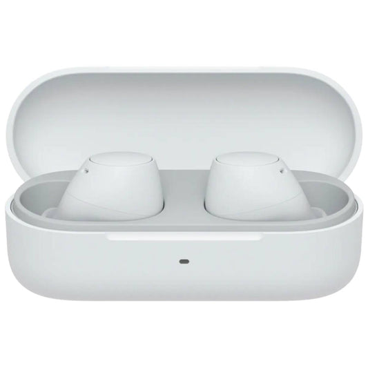 Sony WFC510 Truly Wireless Earbuds - White