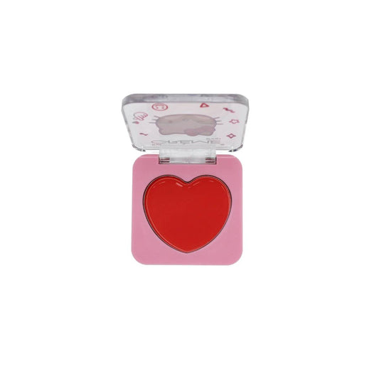 The Creme Shop x Hello Kitty 0.88 oz Blush Balm - Cheeky Pinky