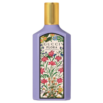Gucci Flora Gorgeous Magnolia Women's 3.4 oz Eau de Parfum Spray