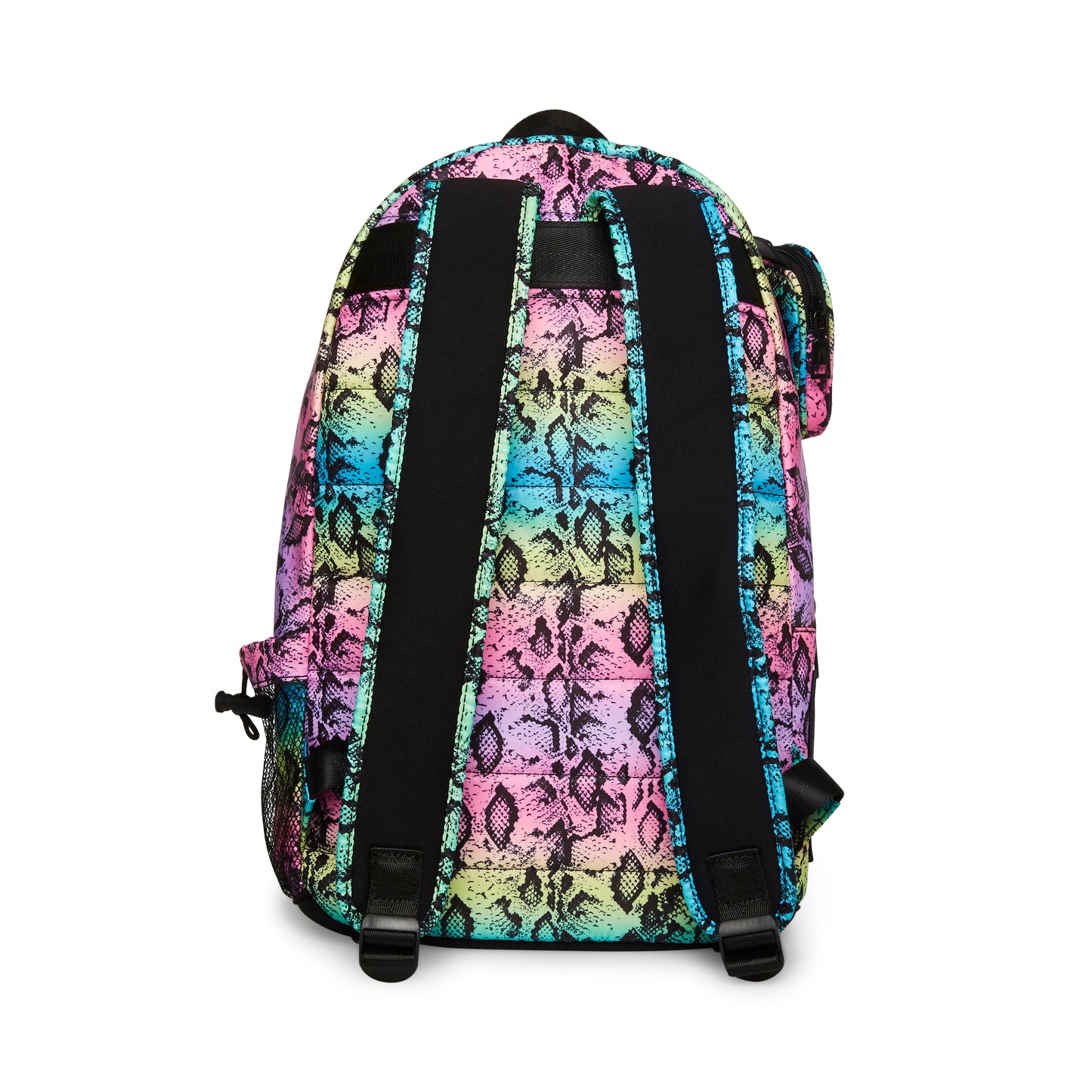 Betsey Johnson Back To School Backpack-Rainbow Multi