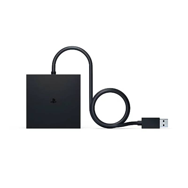 Sony VR2 PC Adapter for PlayStation - Black