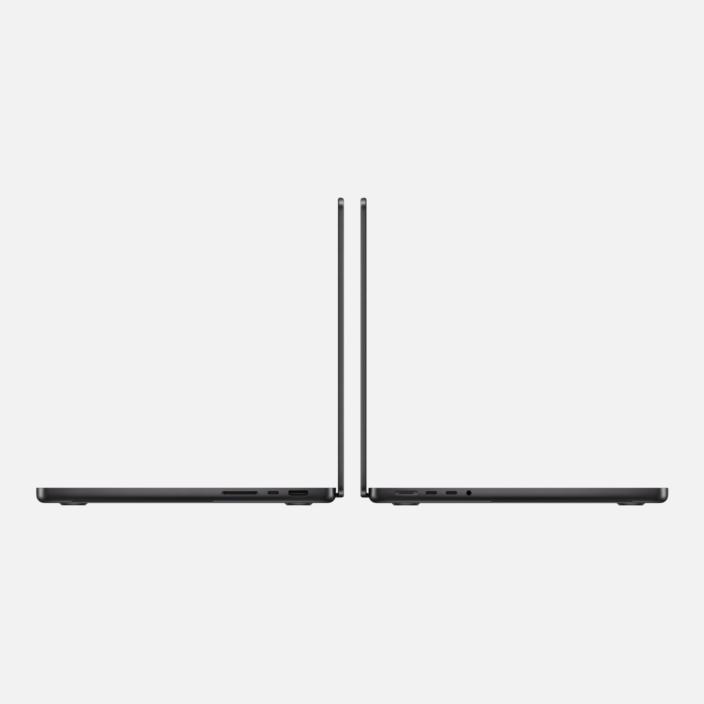 Apple MacBook Pro 16" Laptop MRW33LL/A M3 Max Chip with 36GB Memory - 1TB SSD - Space Black