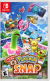 New PokÃ©mon Snap for Nintendo Switch - Curacao