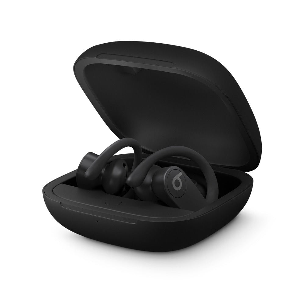 Beats by Dr. Dre - Powerbeats Pro Totally Wireless Earphones - Black