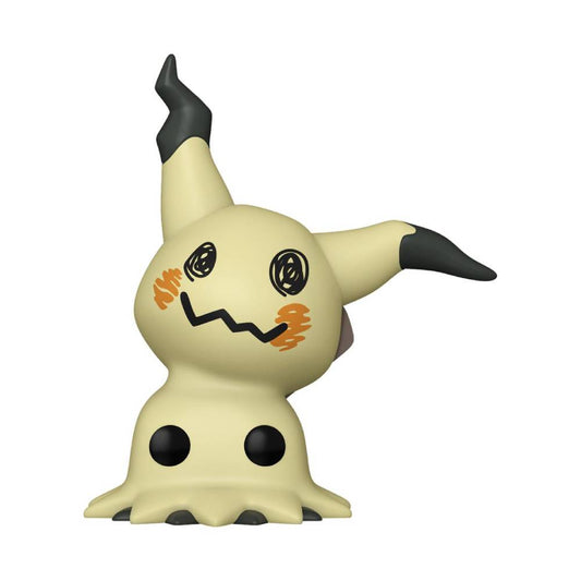 Funko Pop! Mimikyu Figure