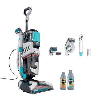 Shark EX201 CarpetXpert Upright Carpet Cleaner with Built-in Spot Remover
