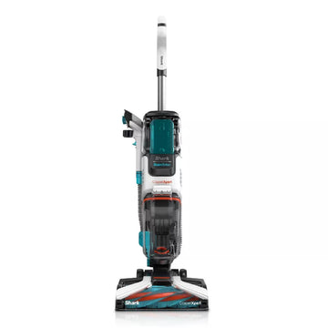 Shark EX201 CarpetXpert Upright Carpet Cleaner with Built-in Spot Remover