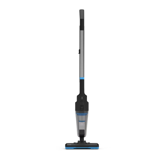 Black+Decker Power Series Flex 3-in-1 Corded Stick Vacuum - Black
