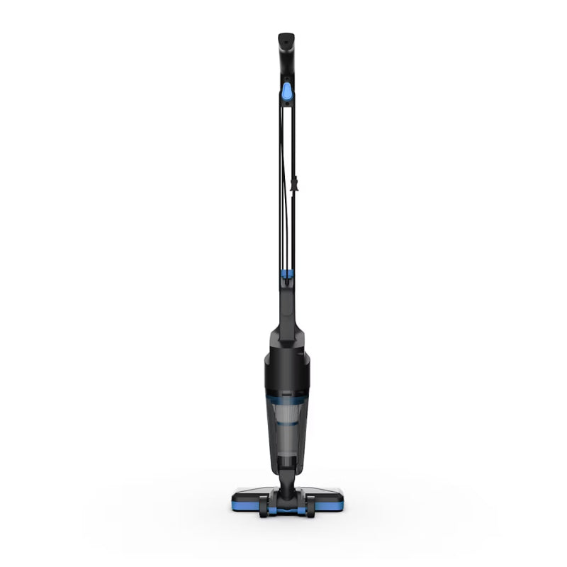 Black+Decker Power Series Flex 3-in-1 Corded Stick Vacuum - Black