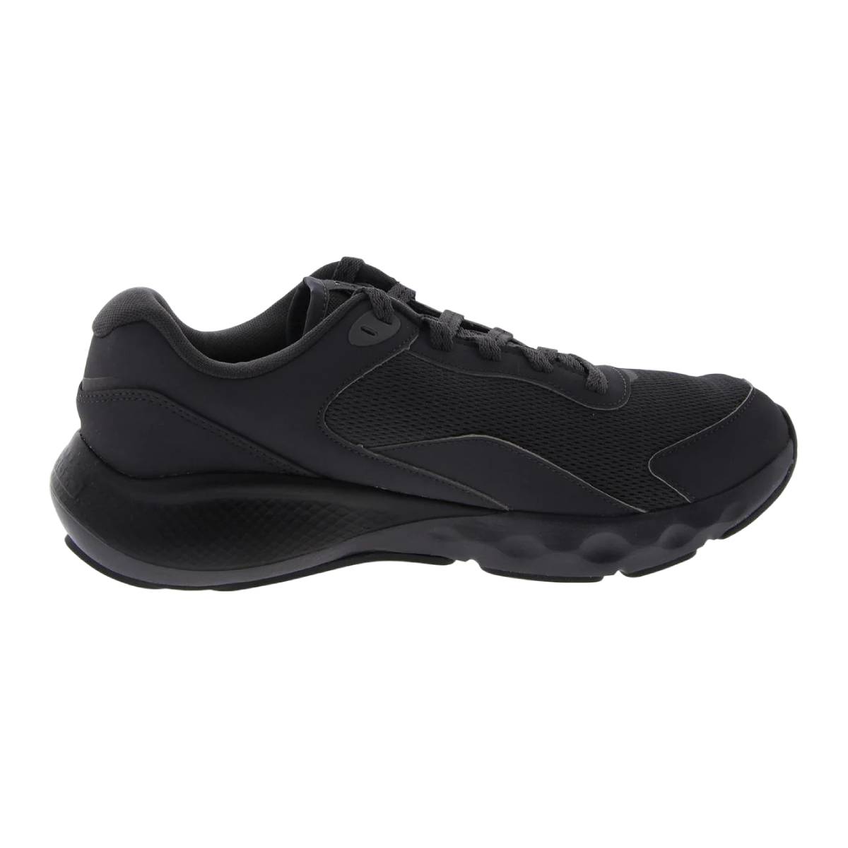 Under Armour Men's Charged Vantage Shoes (Size 11.5) - Black