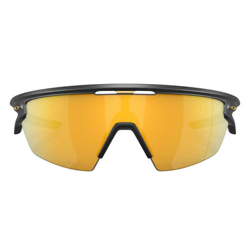 Oakley OO9403369403 Shield Prizm Sunglasses