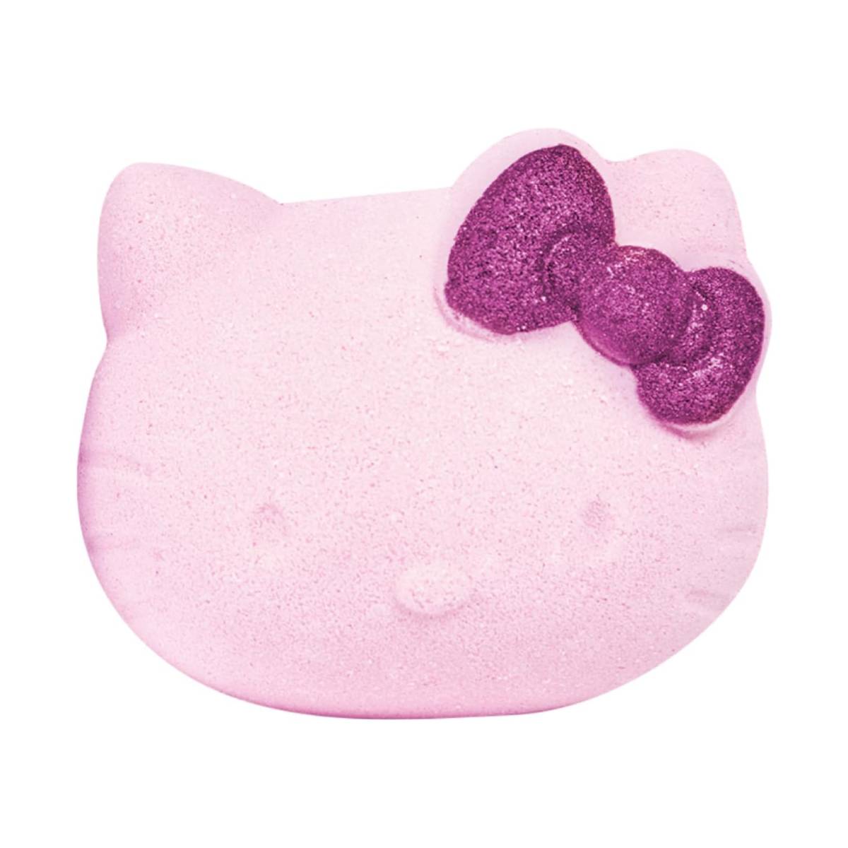 The Creme Shop Hello Kitty 3D Aromatherapy Bath Bombs (2 Pieces)