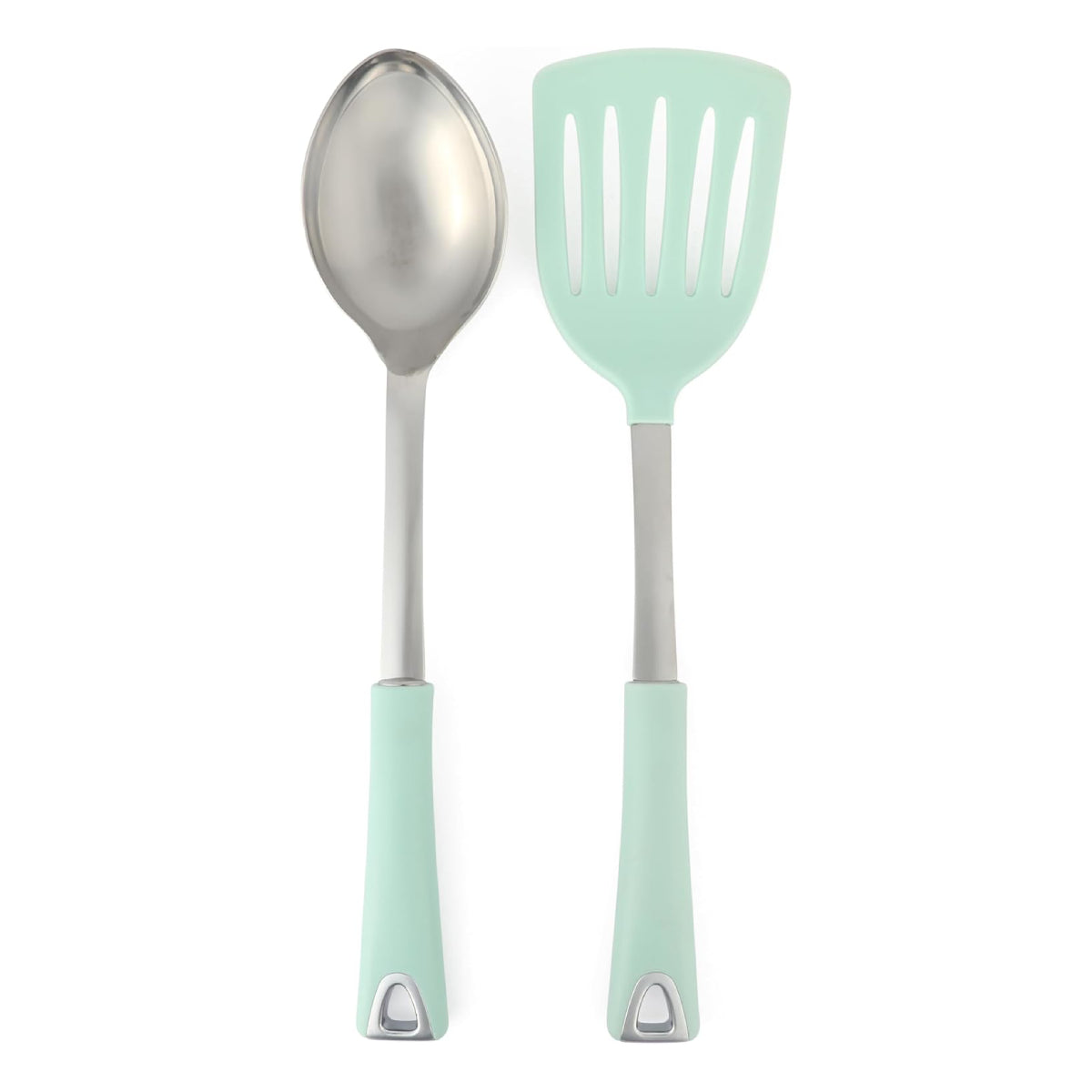 Martha Stewart Tools and Gadget Set with Ceramic Crock (10-Piece)