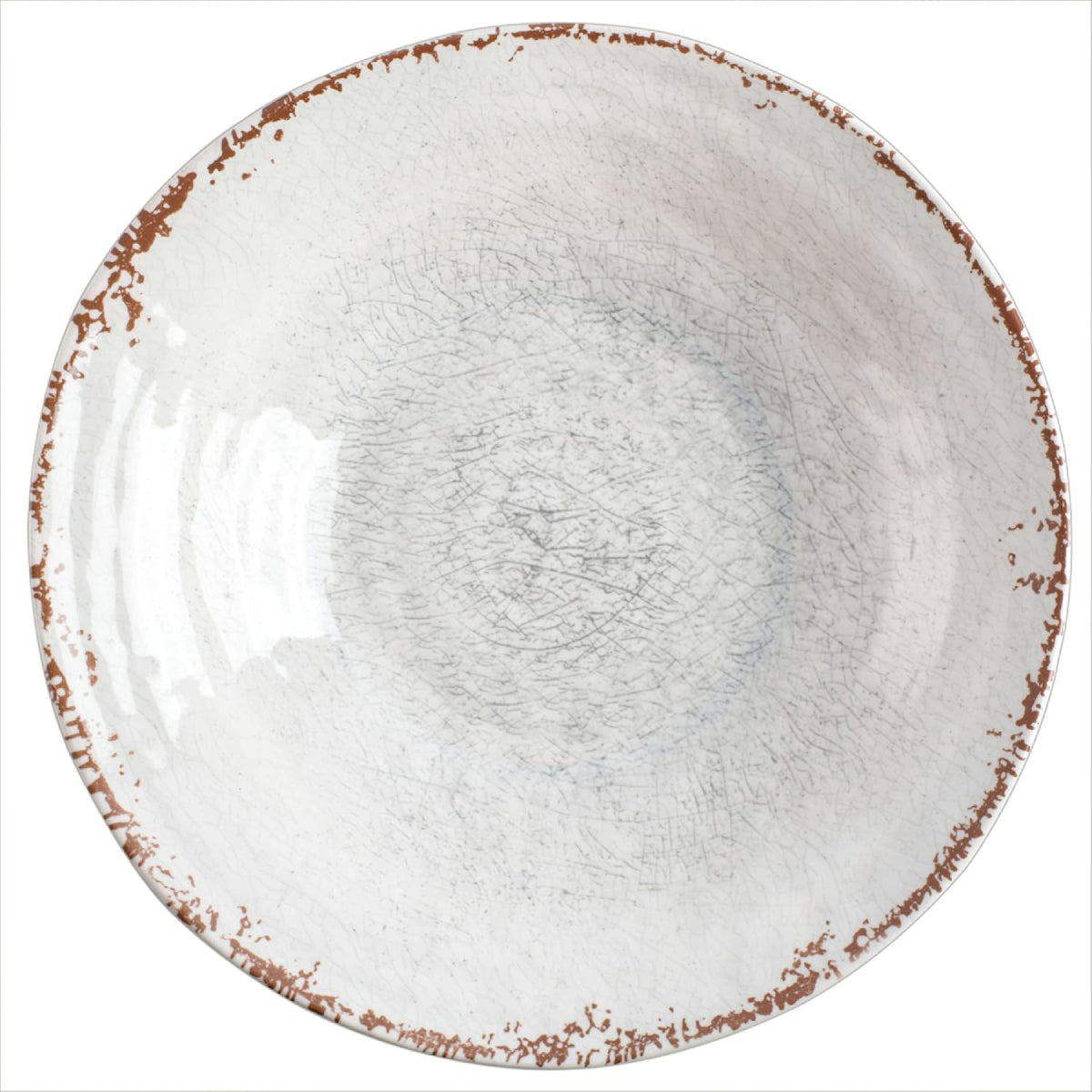 Laurie Gates Mauna Serving Bowl Set (3-Piece) - White