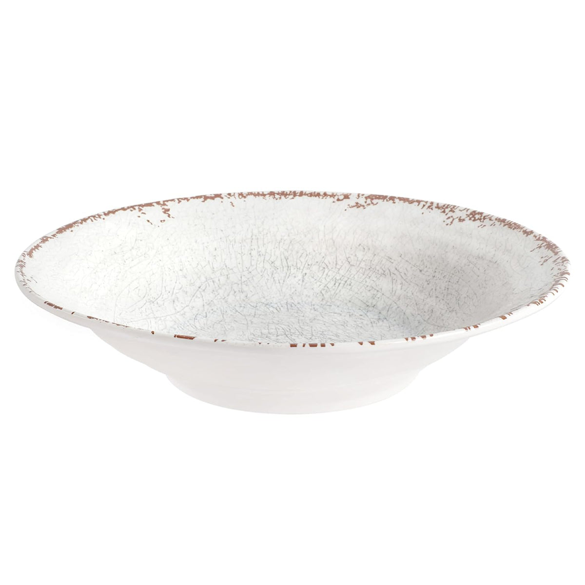 Laurie Gates Mauna Serving Bowl Set (3-Piece) - White