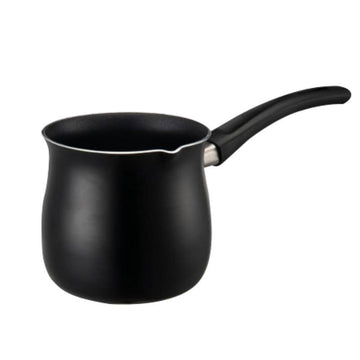 Alpine Cuisine 28oz Coffee Warmer - Black