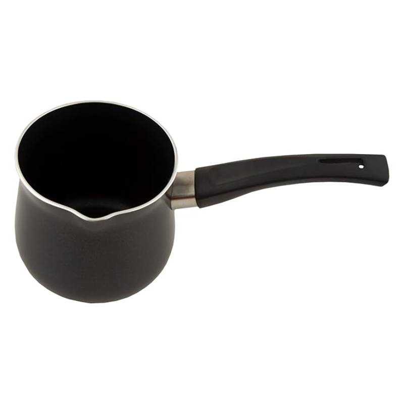 Alpine Cuisine 28oz Coffee Warmer - Black