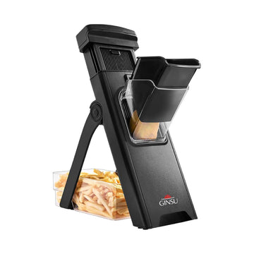 Ginsu Pro Vertical Slicer - Black