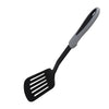 IMUSA 13" Slotted Turner - Black/Gray