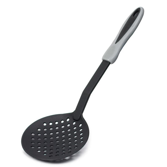 IMUSA 13.4" Skimmer - Black/Gray