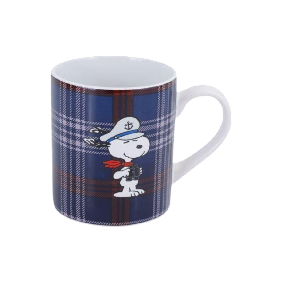 Gibson Home Midcentury Cool 19 oz Mug - Assorted Design