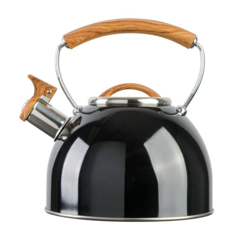 Mr. Coffee 3.2 qt Tea Kettle - Black