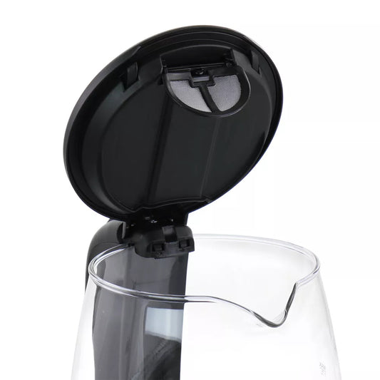 Better Chef 360 Degree 1.7L Cordless Electric Kettle