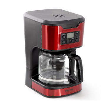 Better Chef Programmable 12 cups Coffee Maker