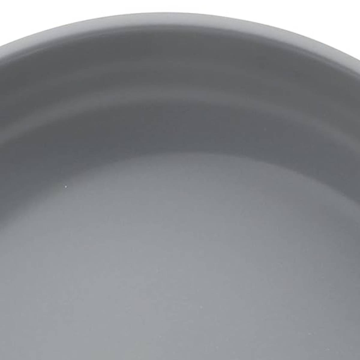 Martha Stewart Delaroux Fry Pan Set (2-Piece) - Gray