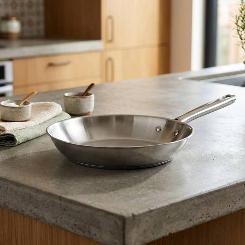 T-fal Essentails Pro Fry Pan