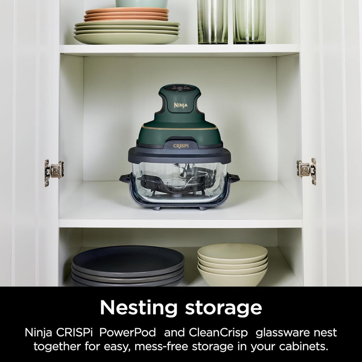 Ninja Crispi Air Fryer