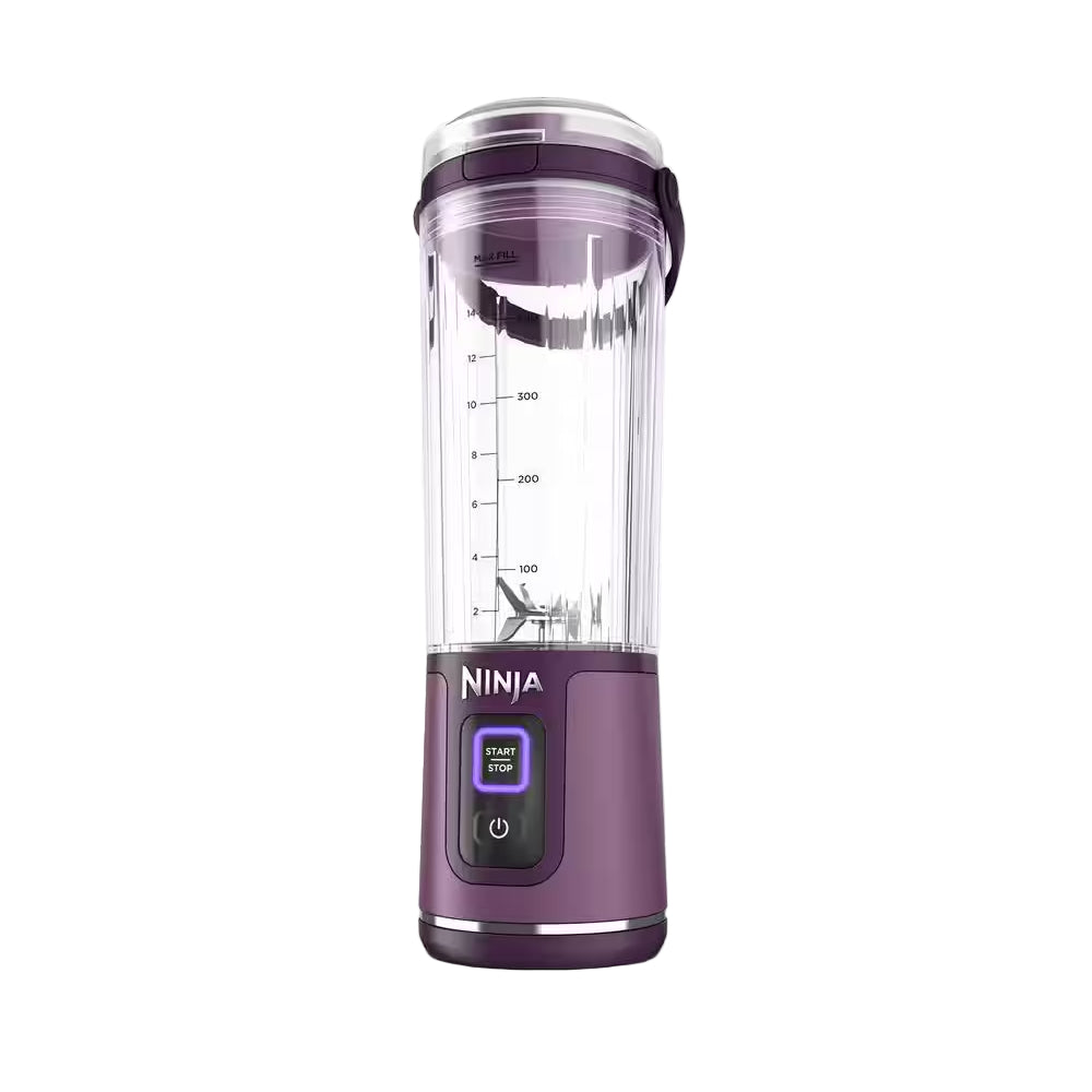 Ninja Blast 18 oz Blast Cordless Portable Blender with Leak-Proof