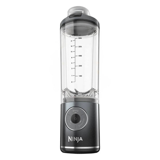Ninja BC251GY 22oz Blast Max Cordless Portable Blender - Gray