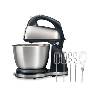 Hamilton Beach 6-Speed Classic Hand Mixer