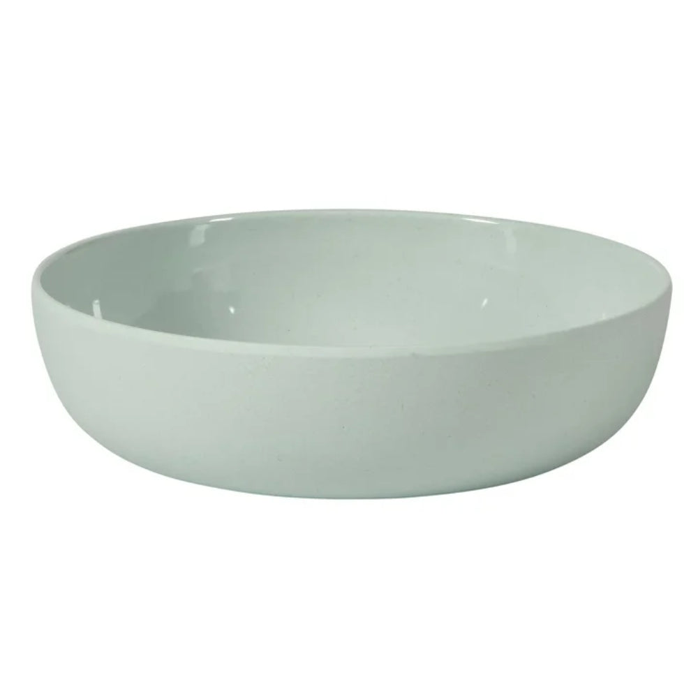 Gibson Home Candy Skies Dinnerware Set (12-Piece)