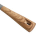 Oster 112066.05 Everwood Kitchen Nylon Tools Set with Wood Inspired Handles (5-Piece) - Gray - Curacao