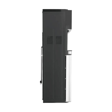 Dispensador de agua fría Lubeck con filtros de 4 etapas - Acero inoxidable