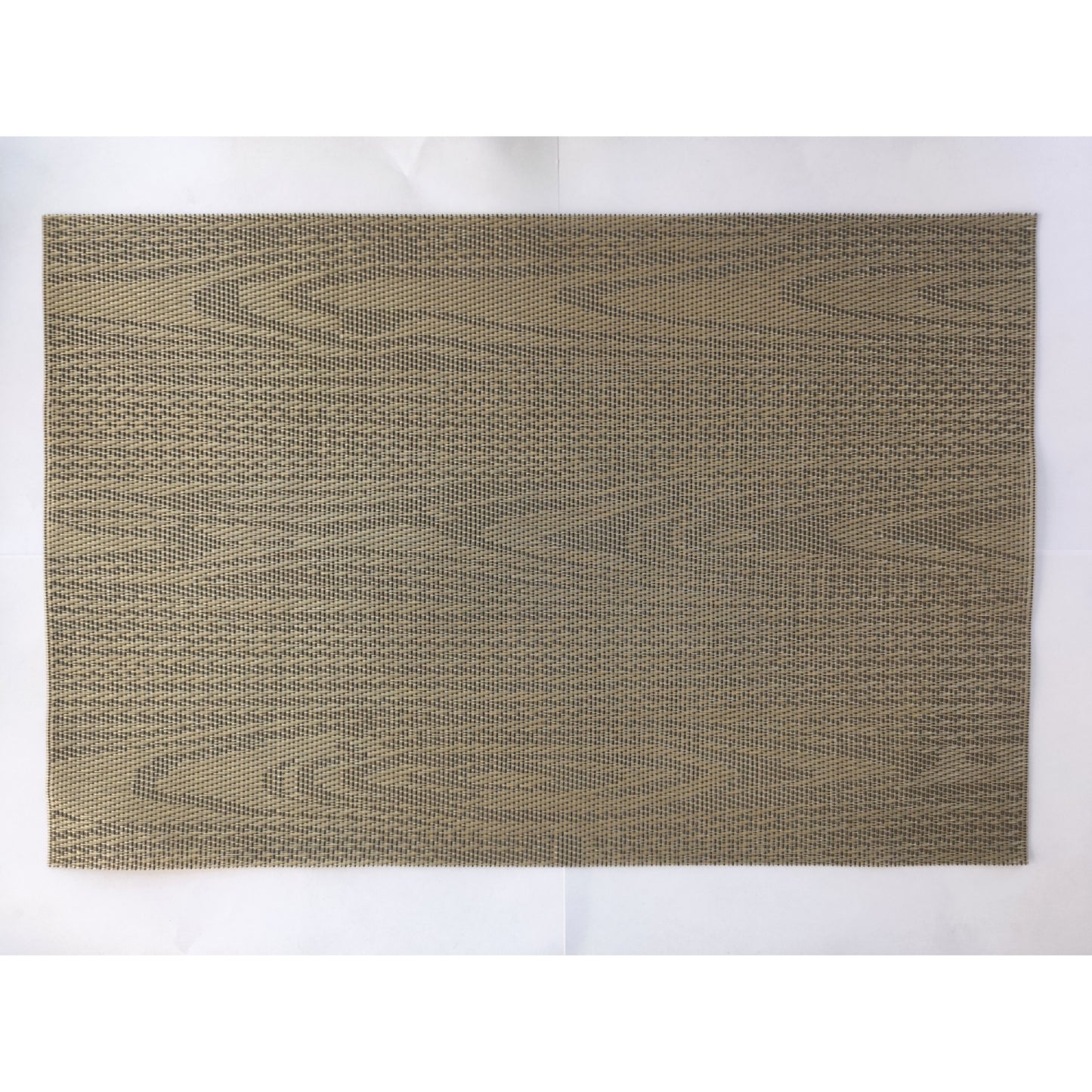 Best Home Placemats Set (4-Piece) - Curacao