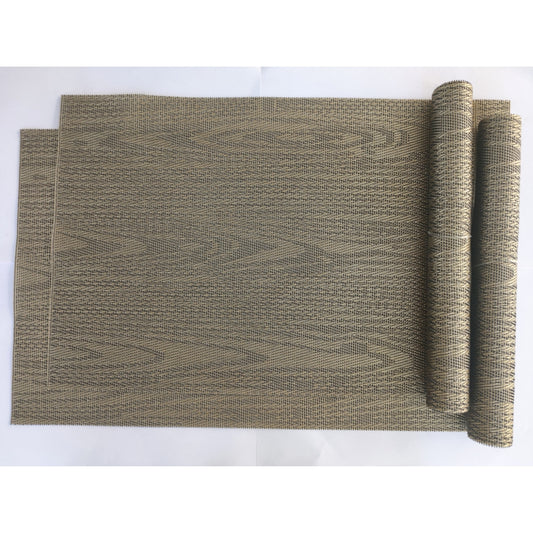 Best Home Placemats Set (4-Piece) - Curacao