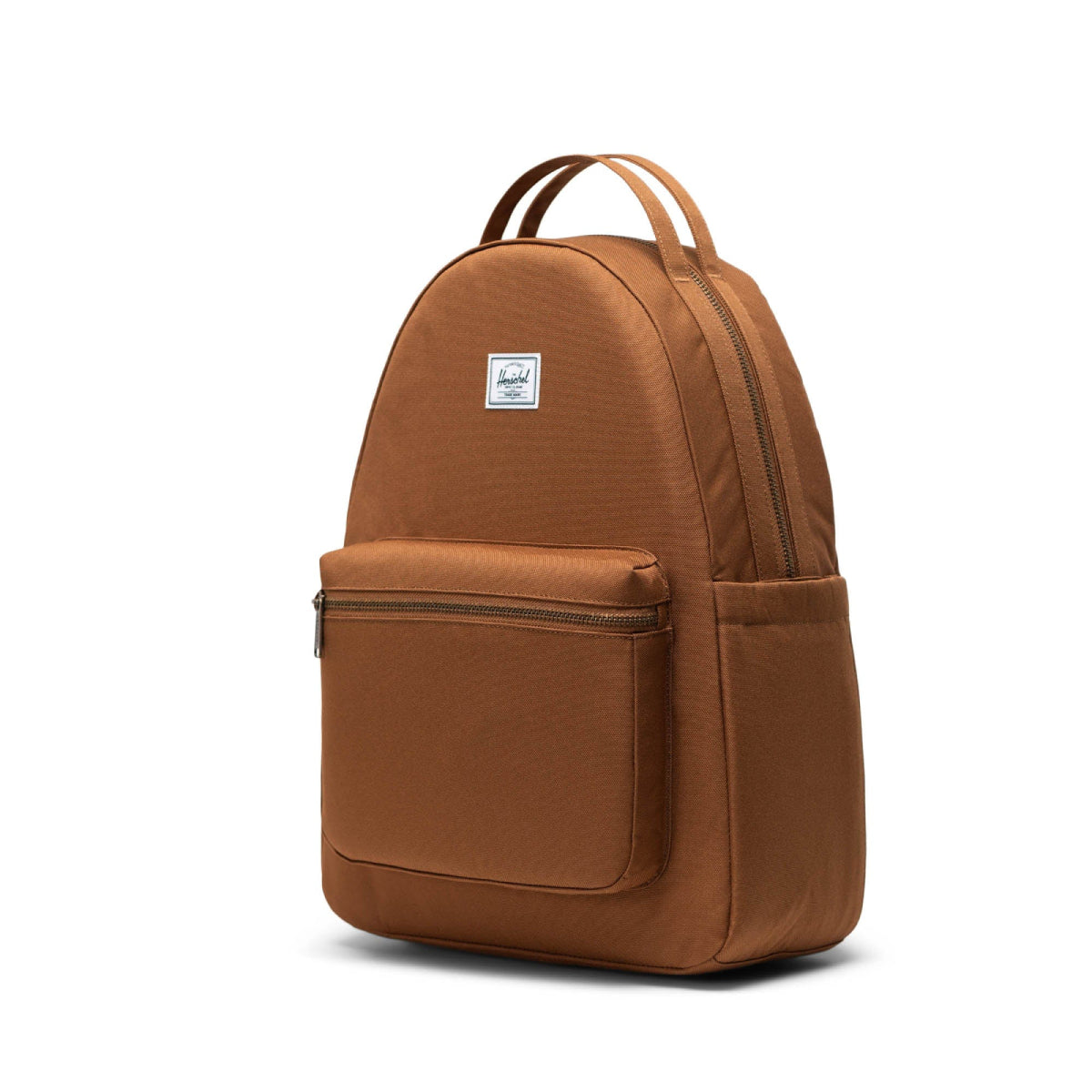 Herschel Nova 18L Backpack - Rubber